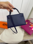 Сумка женская KELLY mini Hermes Артикул LUX-93545. Вид 5