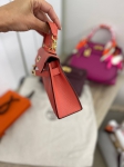 Сумка женская KELLY mini Hermes Артикул LUX-93544. Вид 3