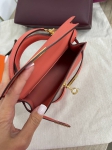 Сумка женская KELLY mini Hermes Артикул LUX-93544. Вид 6