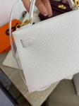 Сумка женская KELLY mini Hermes Артикул LUX-93543. Вид 5