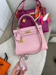 Сумка женская Kelly , 25 cm, swift leather Hermes Артикул LUX-93546. Вид 1