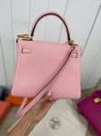 Сумка женская Kelly , 25 cm, swift leather Hermes Артикул LUX-93546. Вид 6