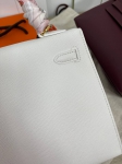 Сумка женская Kelly, 25 Epsom Hermes Артикул LUX-93547. Вид 4