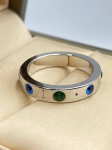 Кольцо Bvlgari Артикул LUX-93552. Вид 2