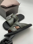 Шлёпанцы  Bottega Veneta Артикул LUX-93554. Вид 1