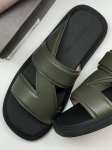 Шлёпанцы  Bottega Veneta Артикул LUX-93554. Вид 2