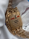 Часы small Cartier Артикул LUX-93557. Вид 2