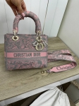 Сумка женская  Christian Dior Артикул LUX-93559. Вид 1