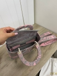Сумка женская  Christian Dior Артикул LUX-93559. Вид 5
