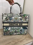 Сумка женская 42 см Christian Dior Артикул LUX-93560. Вид 1