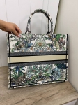 Сумка женская 42 см Christian Dior Артикул LUX-93560. Вид 2