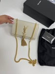 Сумка женская Yves Saint Laurent Артикул LUX-93570. Вид 1