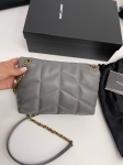 Сумка женская Yves Saint Laurent Артикул LUX-93567. Вид 3