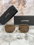 Очки мужские CHROME HEARTS Артикул LUX-93611. Вид 1