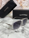Очки мужские CHROME HEARTS Артикул LUX-93610. Вид 2