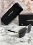 Очки мужские CHROME HEARTS Артикул LUX-93608. Вид 2