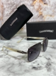 Очки мужские CHROME HEARTS Артикул LUX-93607. Вид 2