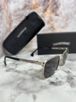 Очки мужские CHROME HEARTS Артикул LUX-93606. Вид 2