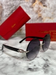 Очки мужские Cartier Артикул LUX-93629. Вид 2