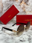 Очки мужские Cartier Артикул LUX-93627. Вид 2
