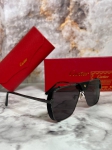 Очки мужские Cartier Артикул LUX-93624. Вид 2