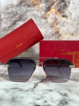 Очки мужские Cartier Артикул LUX-93618. Вид 1