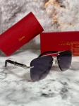 Очки мужские Cartier Артикул LUX-93618. Вид 2