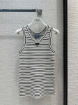 Майка  Prada Артикул LUX-93591. Вид 1