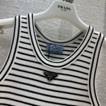 Майка  Prada Артикул LUX-93591. Вид 2