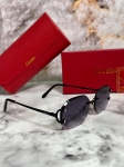 Очки мужские Cartier Артикул LUX-93615. Вид 2