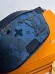 Сумка поясная Louis Vuitton Артикул LUX-93631. Вид 4