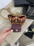 Сумка женская Chanel Артикул LUX-93647. Вид 2