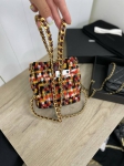 Сумка женская Chanel Артикул LUX-93647. Вид 3