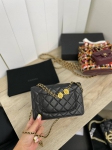 Сумка женская Chanel Артикул LUX-93646. Вид 3