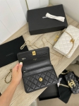 Сумка женская Chanel Артикул LUX-93646. Вид 4