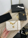 Сумка женская Chanel Артикул LUX-93645. Вид 1