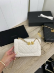 Сумка женская Chanel Артикул LUX-93645. Вид 4