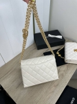 Сумка женская Chanel Артикул LUX-93644. Вид 4