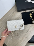 Сумка женская Chanel Артикул LUX-93643. Вид 1