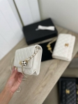 Сумка женская Chanel Артикул LUX-93643. Вид 3