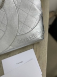 Сумка женская Chanel Артикул LUX-93640. Вид 2