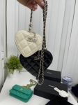Сумка женская Chanel Артикул LUX-93639. Вид 1