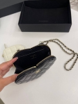 Сумка женская Chanel Артикул LUX-93639. Вид 3