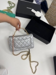 Сумка женская Chanel Артикул LUX-93637. Вид 3