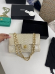 Сумка женская Chanel Артикул LUX-93636. Вид 1