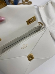 Сумка женская Valentino Артикул LUX-93649. Вид 5