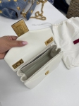 Сумка женская Valentino Артикул LUX-93649. Вид 6