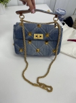 Сумка женская Valentino Артикул LUX-93648. Вид 1