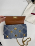 Сумка женская Valentino Артикул LUX-93648. Вид 5