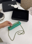 Сумка женская Chanel Артикул LUX-93651. Вид 2